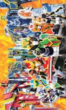 Runner Legend Hero Ganwu Games Adventure游戲截圖3