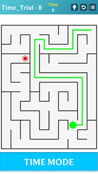 MAZES PUZZLE游戲截圖1