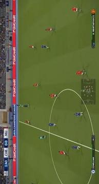 GUIDE FOR PES 2019游戲截圖3