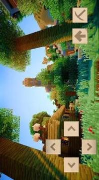 Block Craft 3D : Craft World Exploration游戲截圖4