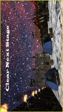 IGI Commando Snow Storm-Frontline游戲截圖4