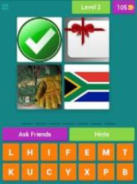 4 Pics 1 Cricketer游戲截圖3