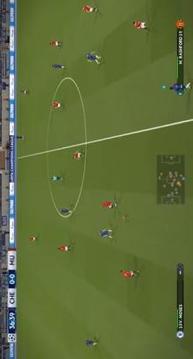 GUIDE FOR PES 2019游戲截圖2