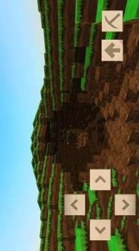 Block Craft 3D : Craft World Exploration游戲截圖1
