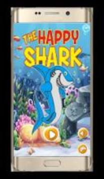 The Happy Shark游戲截圖5