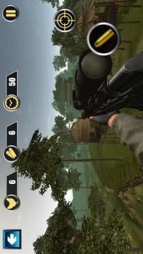 Chicken Shoot游戲截圖5