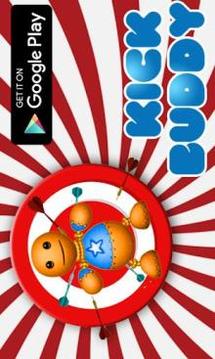 The Kick Buddy Explore游戲截圖2