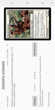 Contador de Vidas Magic游戲截圖1