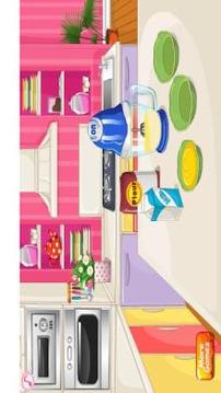 Make a Cake - Cooking Games游戲截圖5