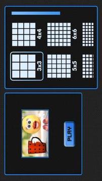 Tile Puzzle Emoji - Emoji Puzzle游戲截圖4