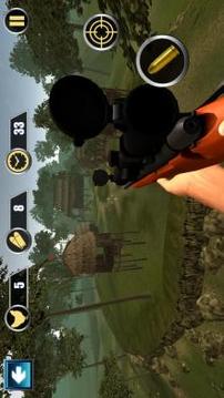Chicken Shoot游戲截圖3