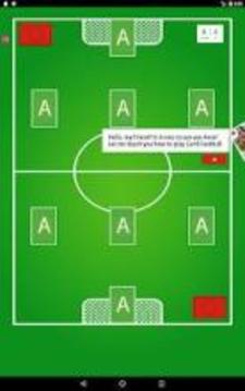 Card Football游戲截圖3