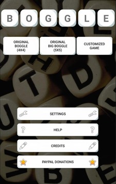 Boggle my way游戲截圖3