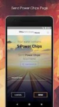 Dell EMC Passport Game游戲截圖4