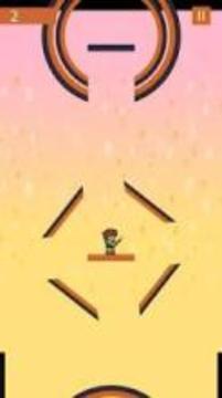 terraria jumping游戲截圖4