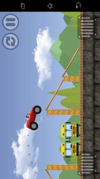 Highway Traffic Race Online游戲截圖2