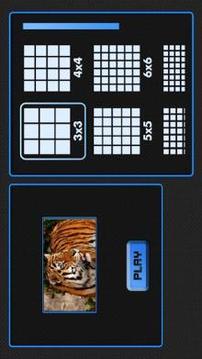 Tile Puzzle - Tile Puzzle game游戲截圖5