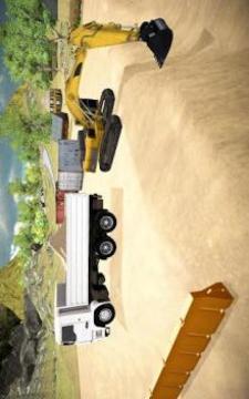 US Army Security Wall Construction Simulator 2018游戲截圖5