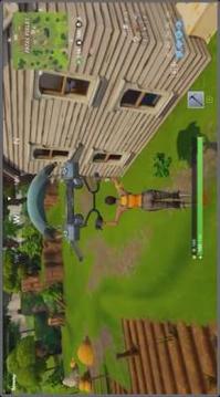 New Trick Fortnite Battle Royale游戲截圖1