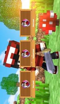 Minguado : Game For Fans游戲截圖4