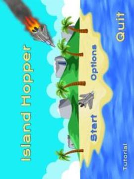 Island Hopper游戲截圖3