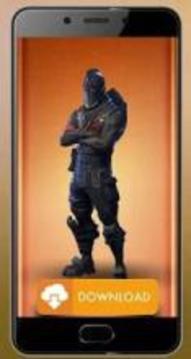 Fortskins - Battle Royal Free Skins游戲截圖4