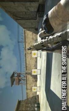 Xtreme Bottle Shooter: Pro Gun 3D Shooting游戲截圖2