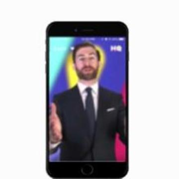Guia HQ Trivia Gameshow游戲截圖3