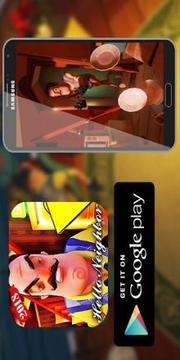 Guia Hello Neighbor Alpha New游戲截圖3
