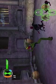 New BEN 10 Ultimate Alien Guide游戲截圖3