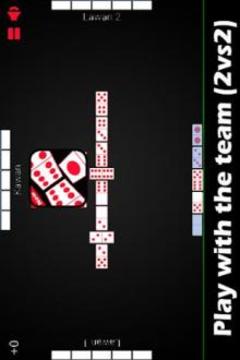 Domino Black游戲截圖1