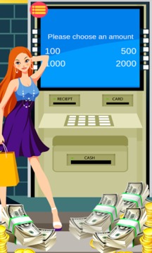 ATM Learning Simulator Pro游戲截圖4