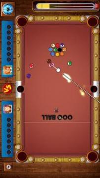 Pool Billiards Ball游戲截圖3