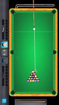 Billiards 8 Ball Pool : Snooker Pool Games游戲截圖1