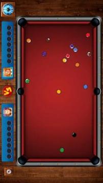 Pool Billiards Ball游戲截圖5