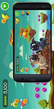 bingo puppy dog pals adventure游戲截圖1