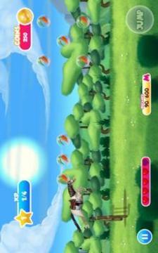 Princess Horse Caring游戲截圖3