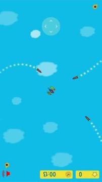 Jeux Sharko Vs Zig游戲截圖2