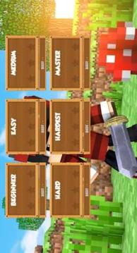 Minguado : Game For Fans游戲截圖3