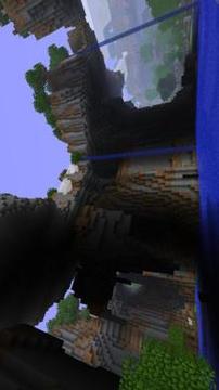 Turbo Craft : Creative & Survival Story游戲截圖1
