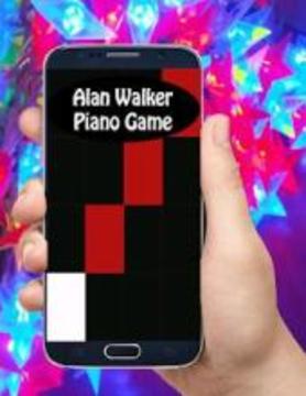 Alan Walker - Piano Games游戏截图2