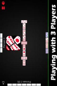 Domino Black游戲截圖3