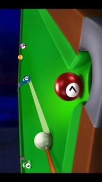 Billiards 2018游戲截圖3