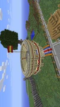 Turbo Craft : Creative & Survival Story游戲截圖3