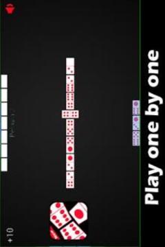Domino Black游戲截圖4