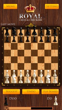 Chess Royal游戲截圖4