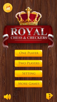 Chess Royal游戲截圖5