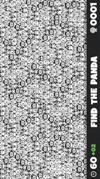 Find The Panda & Friends游戲截圖1