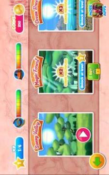 Princess Horse Caring游戲截圖4