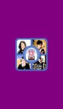 Quiz Os 13 porquês游戲截圖3
